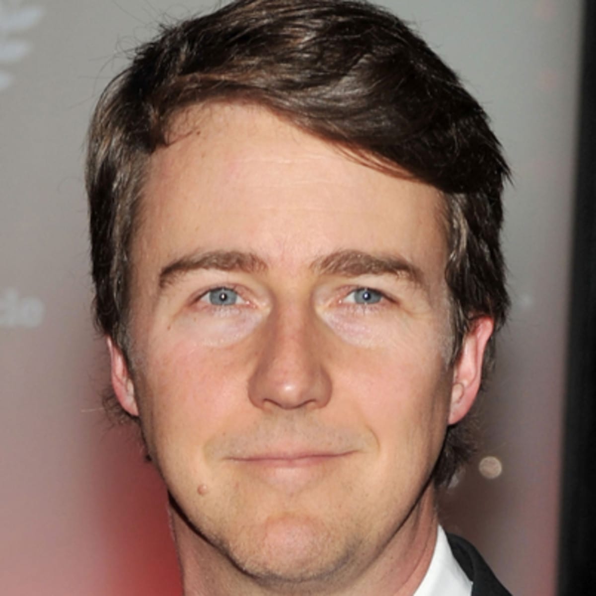 Hologram Edward Norton still Can't Get an Oscar