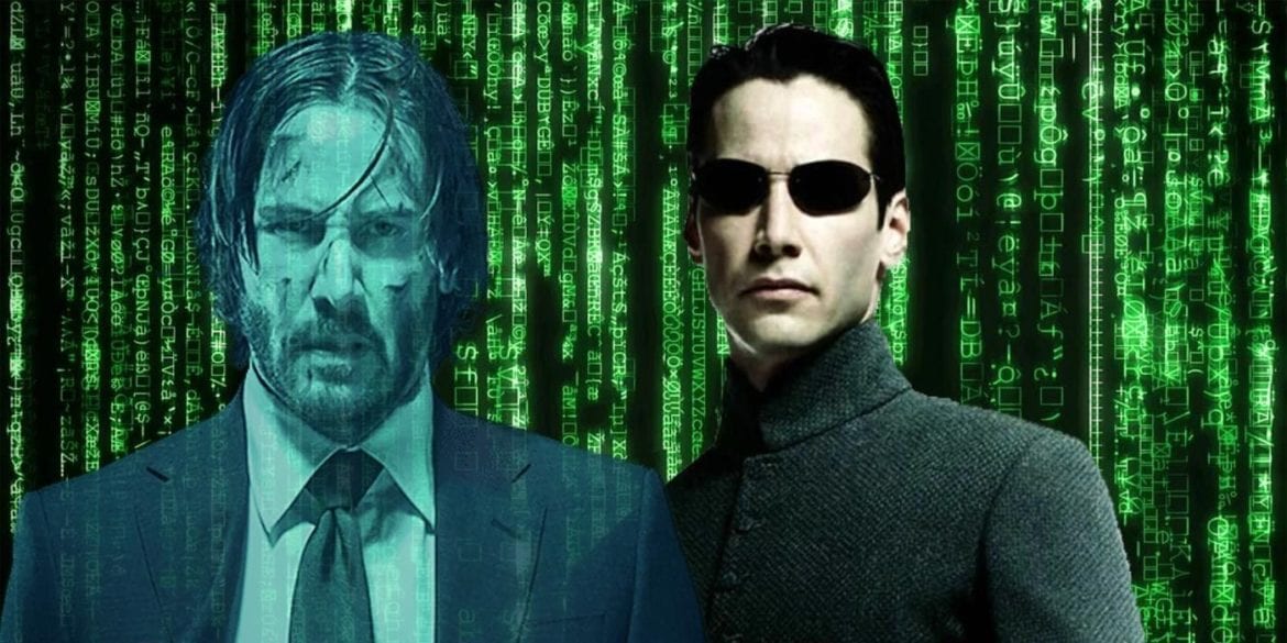 Matrix 4