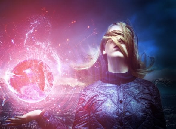 Why Don’t Androids Dream of Electric Sheep Yet?