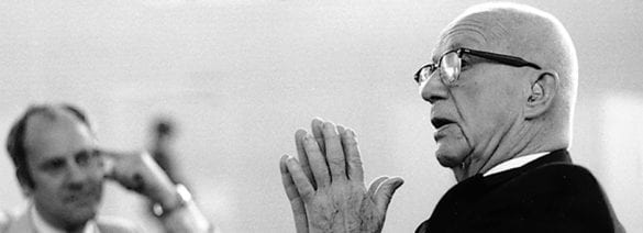 Buckminster Fuller