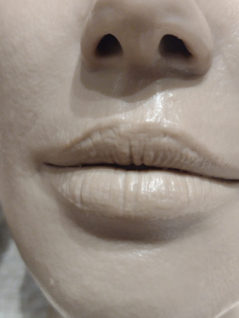 Love Machines — At Home with a Sex Robot Engineer