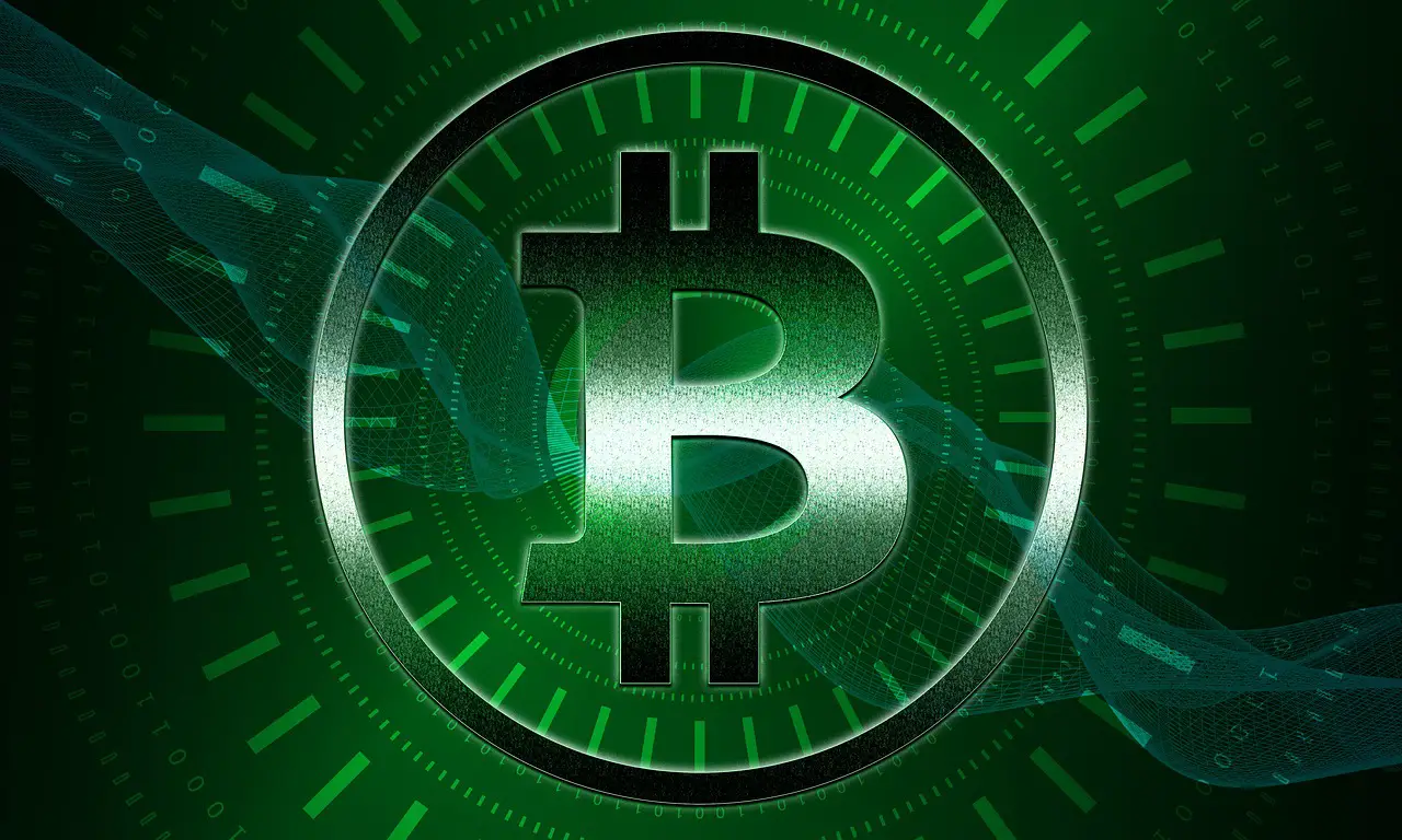 What is the energy footprint of bitcoin and other cryptos going green?