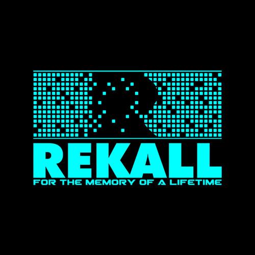 Rekall, the memory implant company responsible for the mess in Total Recall... or is it?