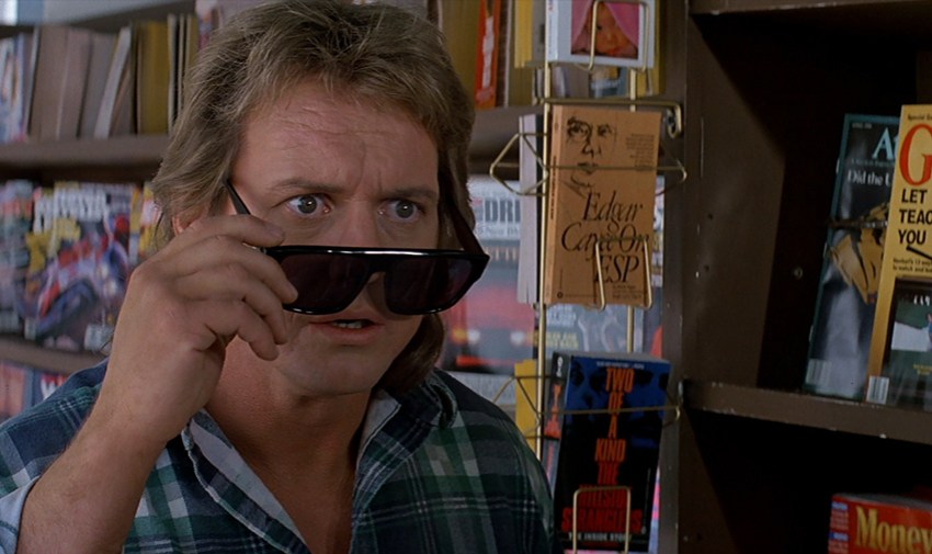 John Carpenter's They Live